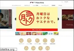 Sites similar to yaechika.com