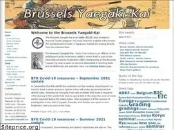 Sites similar to yaegaki-kai.be
