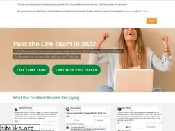Sites similar to yaegercpareview.com