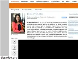 Sites similar to yael-adler.de