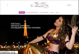 Sites similar to yael-danse.com