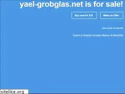 Sites similar to yael-grobglas.net