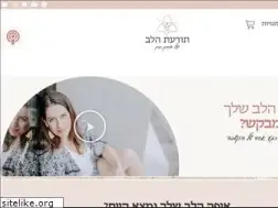 Sites similar to yael-yavin.com