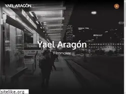 Sites similar to yaelaragon.com