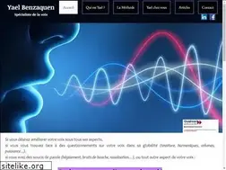Sites similar to yaelbenzaquen.com