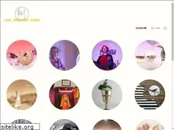 Sites similar to yaelbr.com