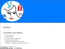 Sites similar to yaelcohen.net