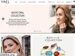 Sites similar to yaeldesigns.com