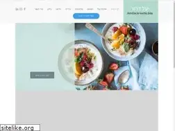 Sites similar to yaeldror.co.il