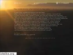 Sites similar to yaelledavid.com