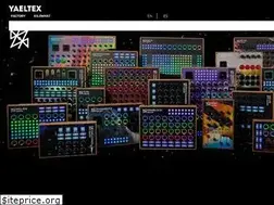 Sites similar to yaeltex.com