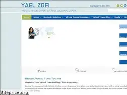 Sites similar to yaelzofi.com