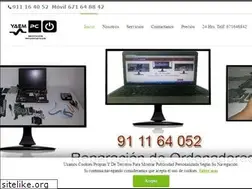 Sites similar to yaempc.com