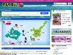 Sites similar to yaenavi.com