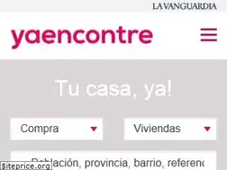 Sites similar to yaencontre.com