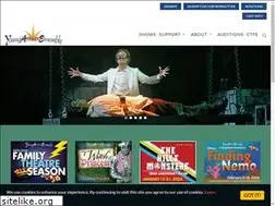 Sites similar to yaeonline.com