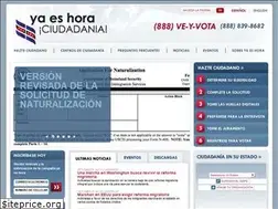 Sites similar to yaeshora.info