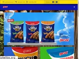 Sites similar to yaesta.com.gt