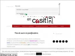 Sites similar to yaestamosencasita.com
