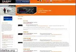 Sites similar to yaesu.com
