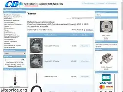 Sites similar to yaesu.fr