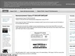 Sites similar to yaesuft817.blogspot.com