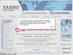 Sites similar to yaesuitalia.it