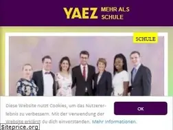 Sites similar to yaez.de
