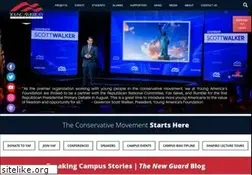 Sites similar to yaf.org