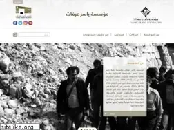 Sites similar to yaf.ps