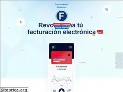 Sites similar to yafacture.com