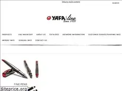 Sites similar to yafaline.com