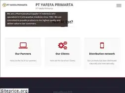 Sites similar to yafefa.com
