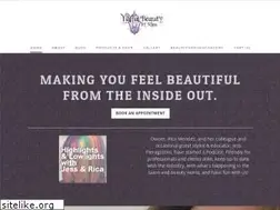 Sites similar to yaffabeautybyrica.com