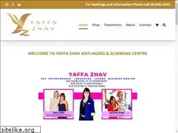 Sites similar to yaffazhav.com