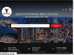 Sites similar to yafferealtyusa.com