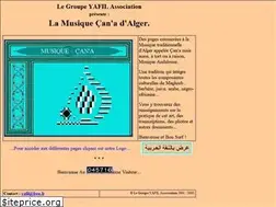 Sites similar to yafil.free.fr