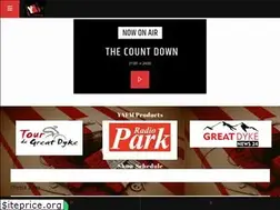 Sites similar to yafm.co.zw