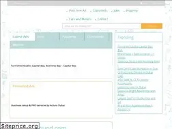 Sites similar to yafound.com
