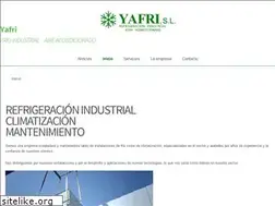 Sites similar to yafri.com