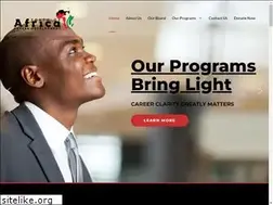 Sites similar to yafrica.org