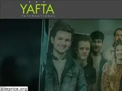 Sites similar to yafta.co.uk