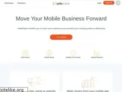 Sites similar to yaftamobile.com