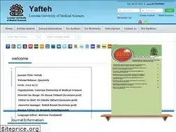 Sites similar to yafte.lums.ac.ir