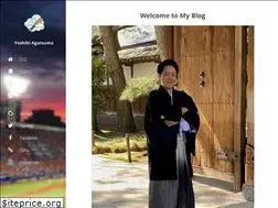 Sites similar to yaga-blog.com