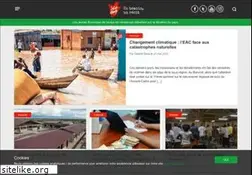 Sites similar to yaga-burundi.com