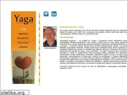 Sites similar to yaga.cz