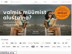 Sites similar to yaga.ee