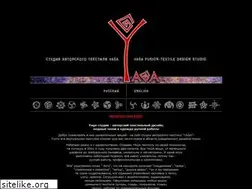 Sites similar to yaga.ru