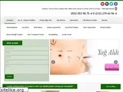 Sites similar to yagaldirma.info